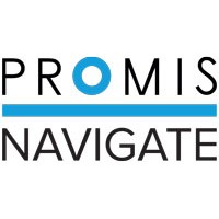 PROMIS Navigate logo, PROMIS Navigate contact details