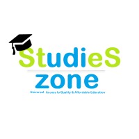 StudiesZone logo, StudiesZone contact details