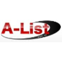 A-List, Inc. logo, A-List, Inc. contact details