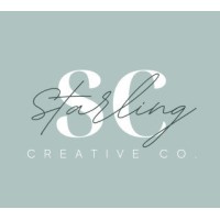 Starling Creative Co. logo, Starling Creative Co. contact details