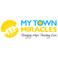 My Town Miracles logo, My Town Miracles contact details