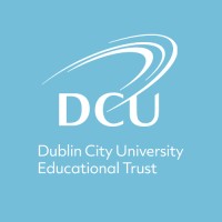 DCU Educational Trust logo, DCU Educational Trust contact details