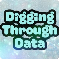 Digging Through Data logo, Digging Through Data contact details