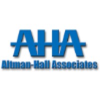 Altman-Hall Associates logo, Altman-Hall Associates contact details