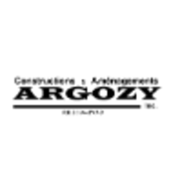 Les Constructions Argozy inc. logo, Les Constructions Argozy inc. contact details