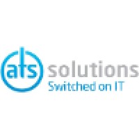 ATS Solutions logo, ATS Solutions contact details