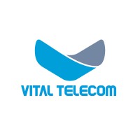 Vital Telecom logo, Vital Telecom contact details