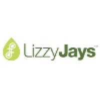 LizzyJays logo, LizzyJays contact details