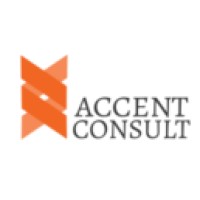 Accent Consult logo, Accent Consult contact details