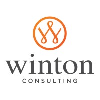 Winton Consulting logo, Winton Consulting contact details