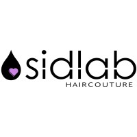 Sidlab Haircouture logo, Sidlab Haircouture contact details