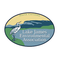 LAKE JAMES ENVIRONMENTAL ASSOCIATION logo, LAKE JAMES ENVIRONMENTAL ASSOCIATION contact details