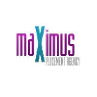 Maximus Placement Agency logo, Maximus Placement Agency contact details