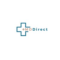 MDDirect logo, MDDirect contact details