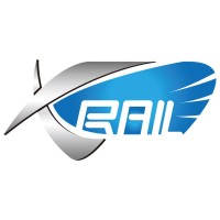 XRail Australia logo, XRail Australia contact details