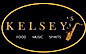 Kelsey's Atlantic City logo, Kelsey's Atlantic City contact details