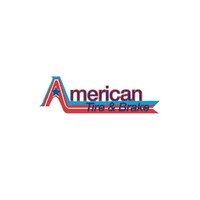 American Tire and Brake logo, American Tire and Brake contact details