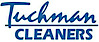 Tuchman Cleaners logo, Tuchman Cleaners contact details