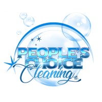 Peoples Choice Cleaning logo, Peoples Choice Cleaning contact details