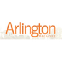 Arlington Magazine logo, Arlington Magazine contact details