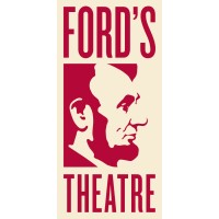 Ford's Theatre logo, Ford's Theatre contact details