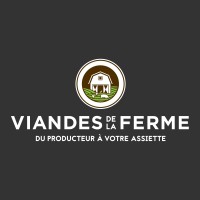 Viandes de la ferme logo, Viandes de la ferme contact details