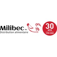 Milibec logo, Milibec contact details