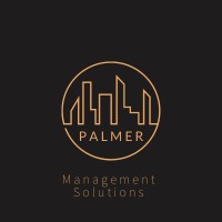 Palmer Management Solutions logo, Palmer Management Solutions contact details