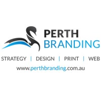 Perth Branding logo, Perth Branding contact details