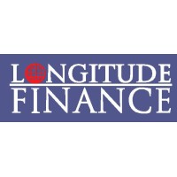 Longitude Finance logo, Longitude Finance contact details