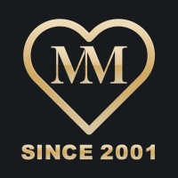 Millionaire Match logo, Millionaire Match contact details