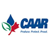 CAAR - Canadian Association of Agri-Retailers logo, CAAR - Canadian Association of Agri-Retailers contact details