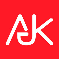 AJK Consulting logo, AJK Consulting contact details