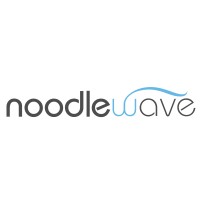 Noodle Wave logo, Noodle Wave contact details