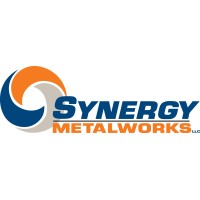 Synergy Metalworks LLC logo, Synergy Metalworks LLC contact details