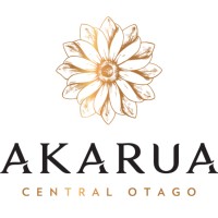 Akarua logo, Akarua contact details