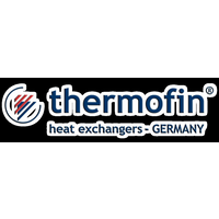 thermofin GmbH - Germany logo, thermofin GmbH - Germany contact details