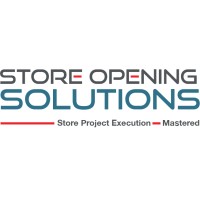 Store Opening Solutions Inc logo, Store Opening Solutions Inc contact details