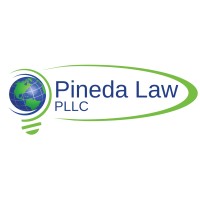 Pineda Law, PLLC logo, Pineda Law, PLLC contact details