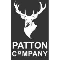 PATTON Company logo, PATTON Company contact details