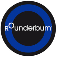 Rounderbum logo, Rounderbum contact details