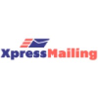 Xpress Mailing logo, Xpress Mailing contact details