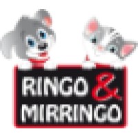 Ringo y Mirringo logo, Ringo y Mirringo contact details