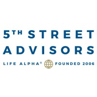 5th Street Advisors logo, 5th Street Advisors contact details