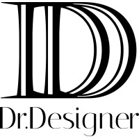 DrDesigner logo, DrDesigner contact details