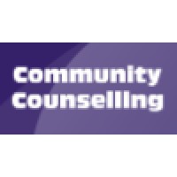 Community Counselling logo, Community Counselling contact details