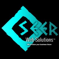 Seer Web Solutions logo, Seer Web Solutions contact details