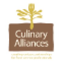 Culinary Alliances - National Specialty Brokers & Importers logo, Culinary Alliances - National Specialty Brokers & Importers contact details