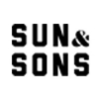 Sun & Sons logo, Sun & Sons contact details