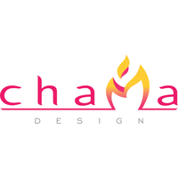 Chama Design logo, Chama Design contact details